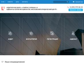 2 Лайонс солюшн