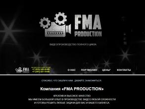 Fma production