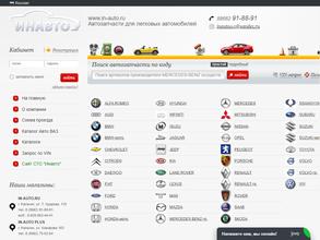 Инавто плюс