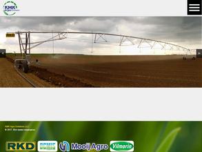 КМК Агро Солюшнс