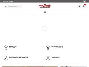 Malindo
