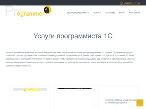 Private programmer в Рязань