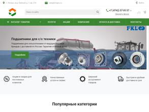 СПб-сельхоздеталь