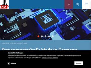 Электро-Электроник Праньич