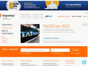 Expomap.ru