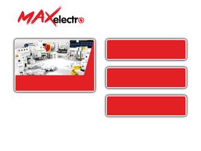 Maxэлектро