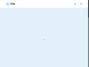 ОБОРУДОВАНИЕ ТЕХНОЛОГИЧЕСКОГО КОНТРОЛЯ