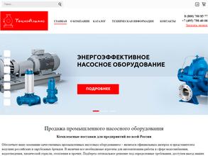 ТехноАльянс