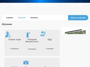 Профэксперт