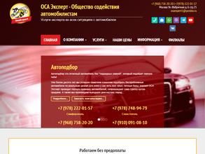 Оса Эксперт