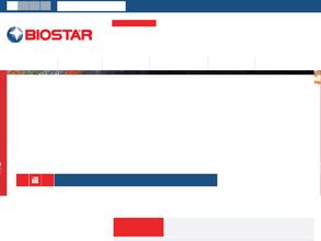 Biostar