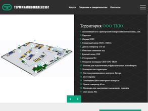 Терминалкомплексюг