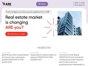 Academy of Real Estate