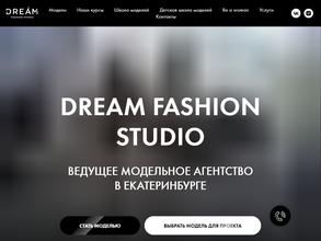 Dream Fashion Studio