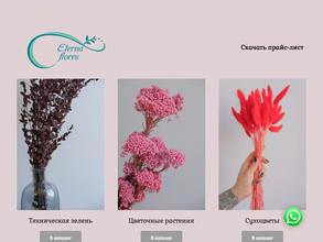 Этерна Флорес