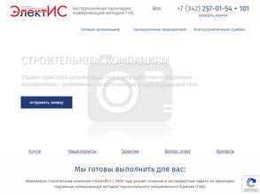 ЭлектИС
