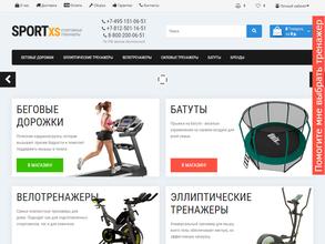 Sportхs.ru