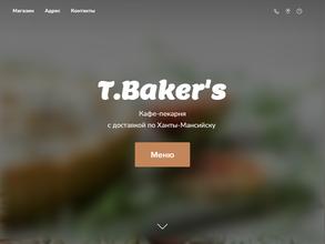 T.Baker`s