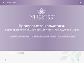 Yuskiss