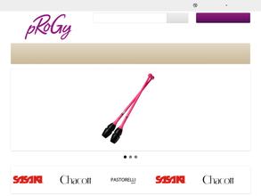 Progy