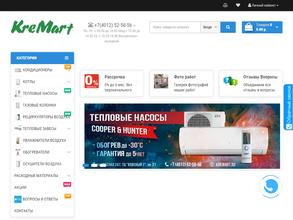KreMart.ru