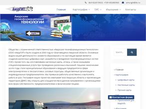 АмурГИТ
