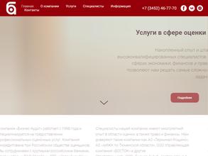 Бизнес-Аудит