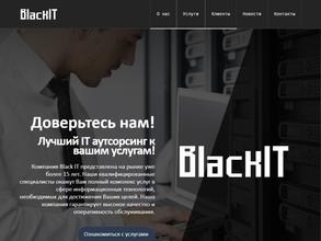 BlackIT