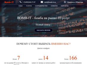 Bomb-IT
