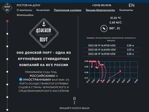 Донской порт