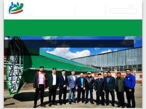 Федерация борьбы на поясах Республики Татарстан