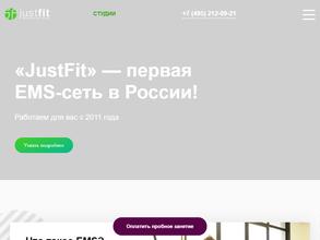 JustFit Exclusive Club