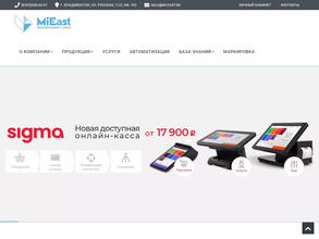 Микроинвест Восток