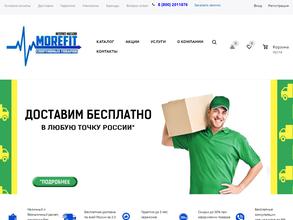 Morefit.ru