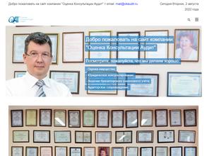 Оценка консультации аудит