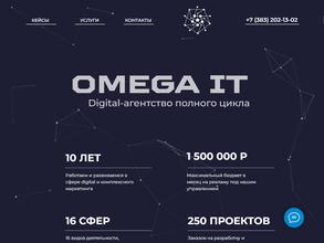 Omega IT