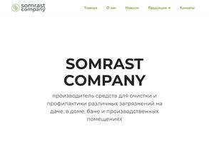 Somrast company