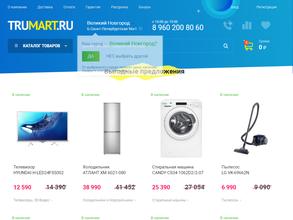 TRUMART.RU