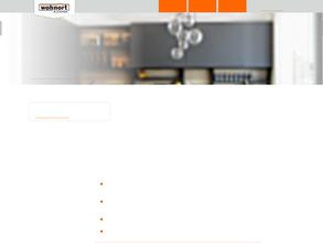 ВонОрт-кухни