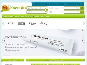 Korea4u