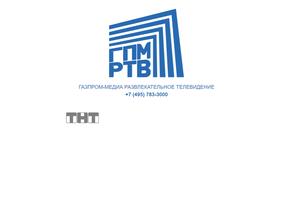 ГПМ Развлекательное Телевидение