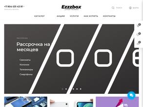 ezzzbox.ru
