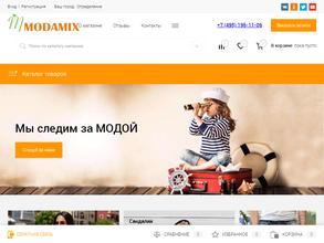 Модамикс.ру