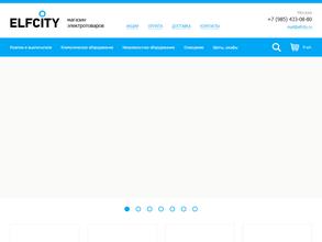 ElfCity