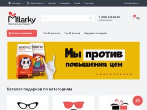 Milarky.ru
