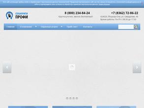 Секьюрити-Профи