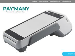 Рустерминал