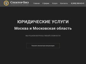 Спектор-биз