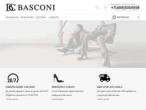 Basconi