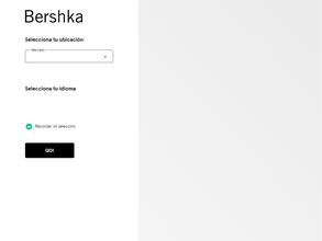 Bershka